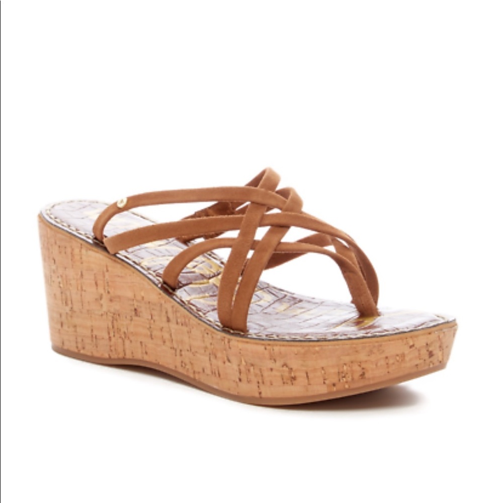 Same Edelman Randy Sandal